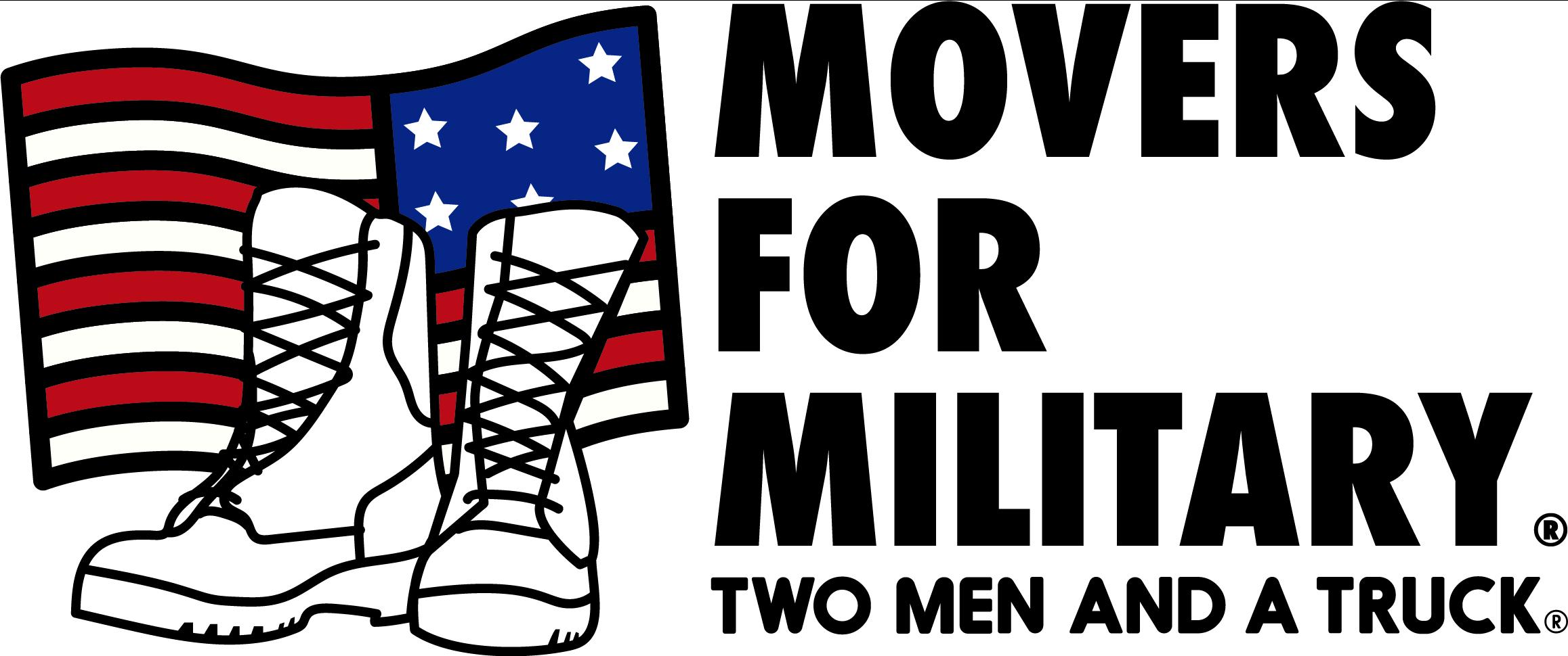 Movers for Military