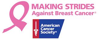 Making Strides ACS 2018