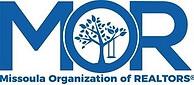 Missoula Organization of Realtors logo