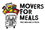 movers for meals