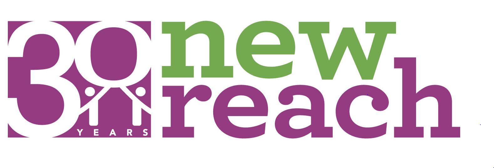 New Reach Logo