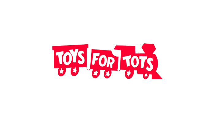 Toys for Tots Wilmington