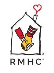 ronald mcdonal house charity logo