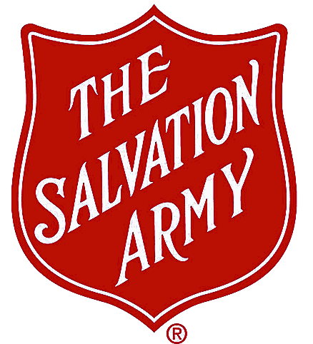 Salvation Army logo