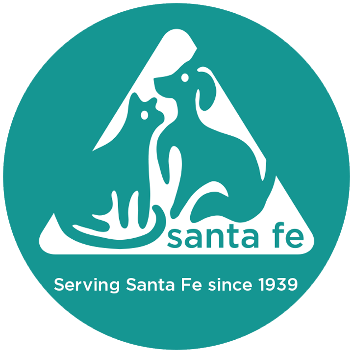 santa fe animal shelter 