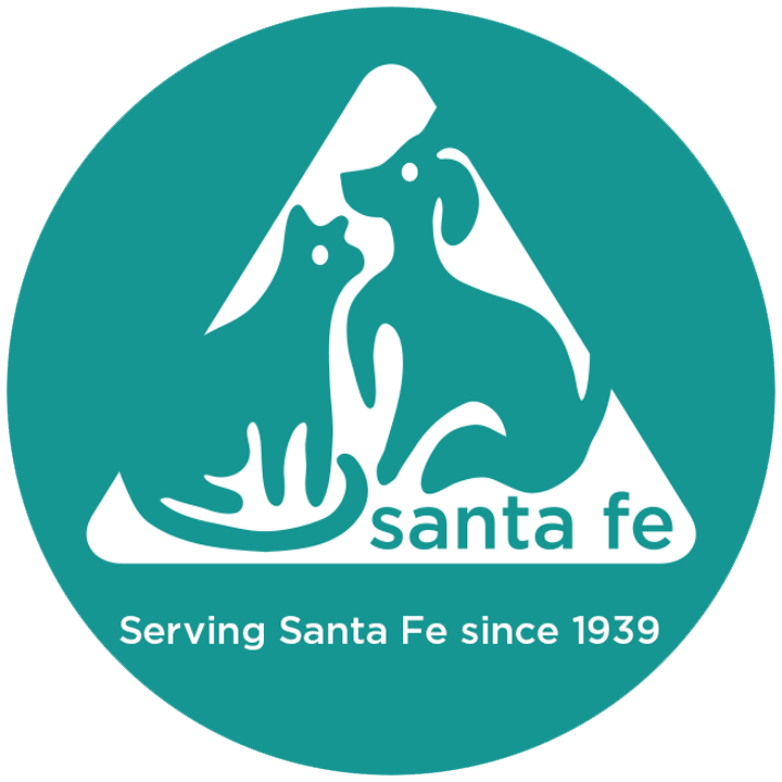 santa fe animal shelter