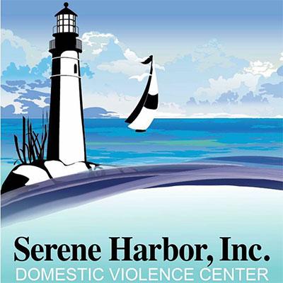 serene harbor logo melbourne