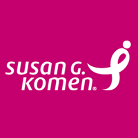 susan g komen logo