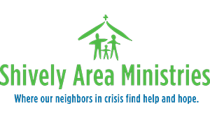 Shively Area Ministries Logo