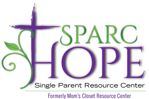 SPARC Hope Logo