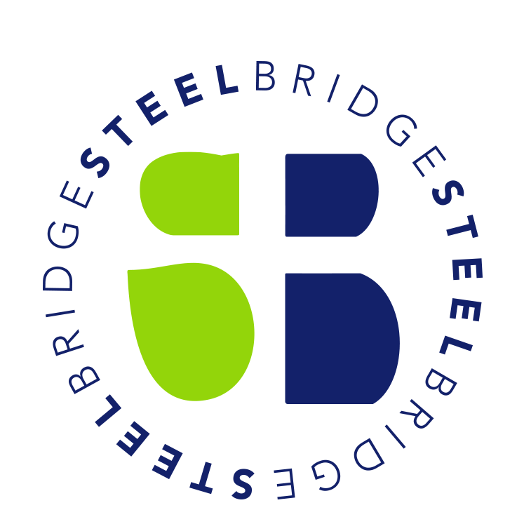 Steelbridge logo