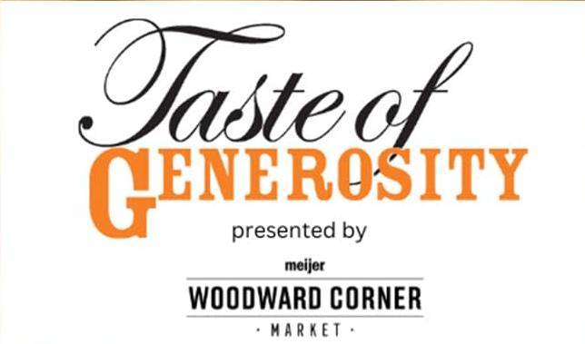 Taste of Generosity
