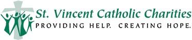 st. vincent charities logo