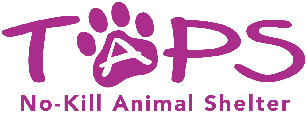 TAPS PEKIN LOGO