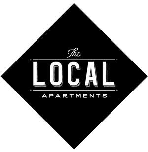 The LOCAL logo