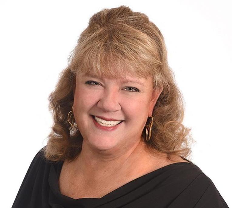 Kristin Winegard