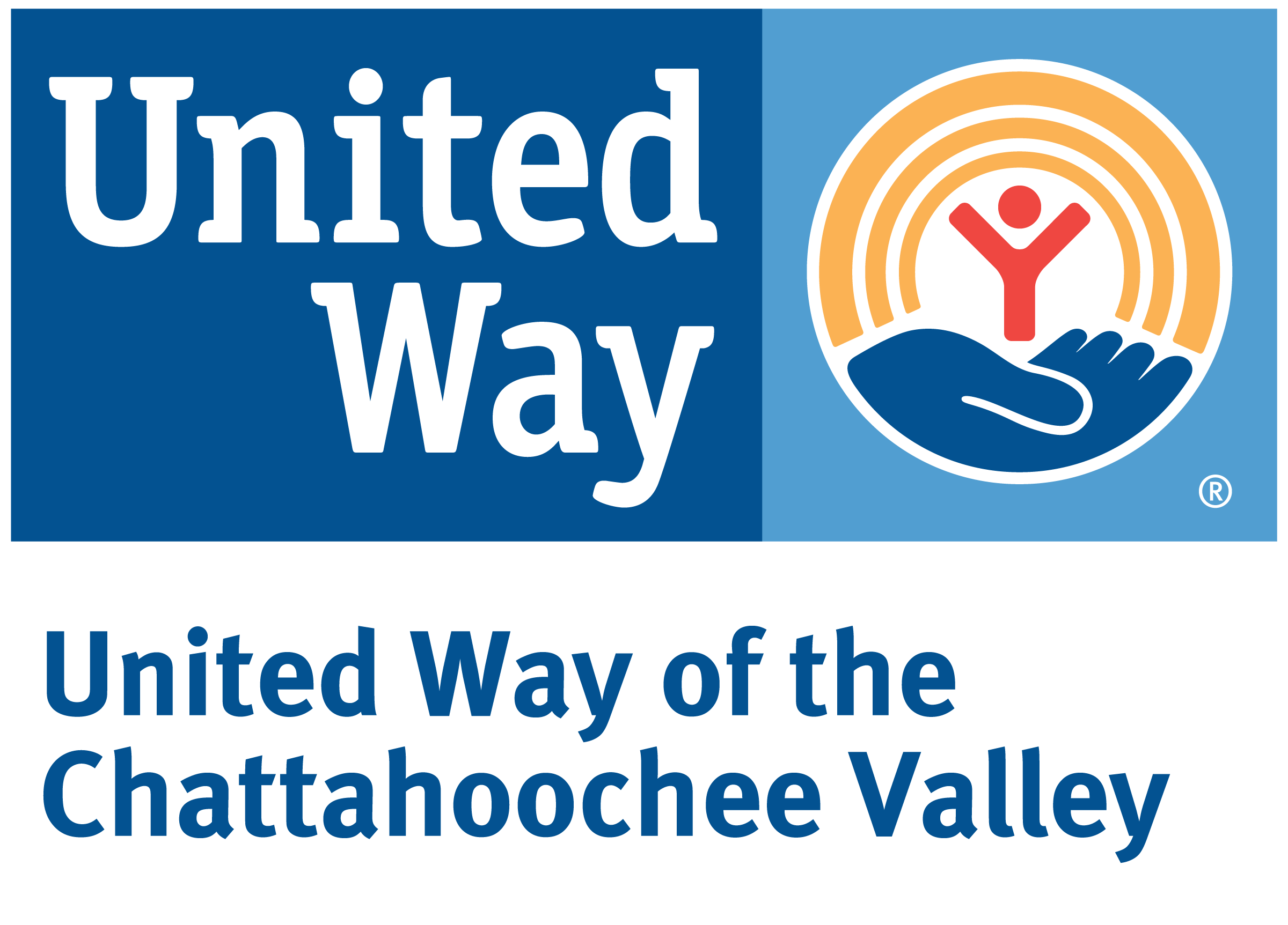 United Way of the Chattahoochee Valley 