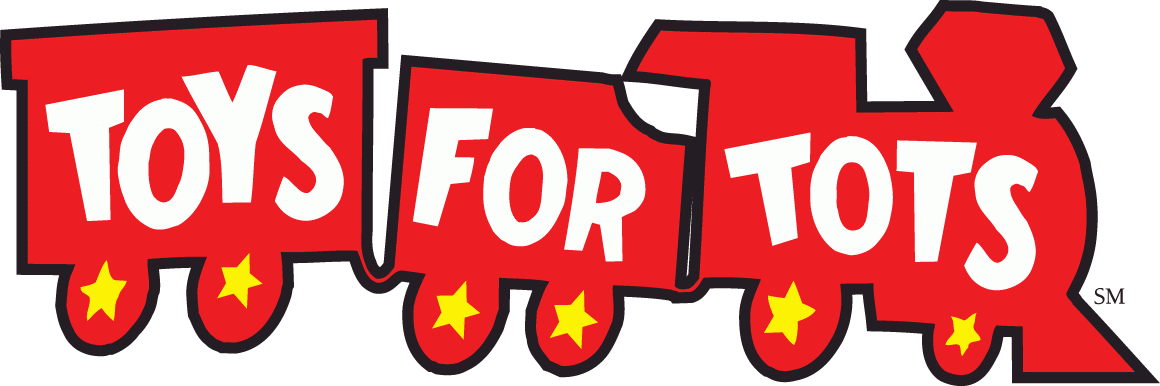 Toys for Tots Logo