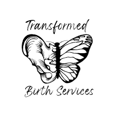 Transformed Birth Services logo