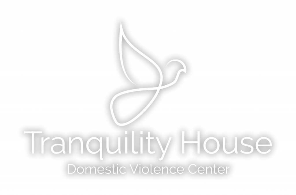 Tranquility House Logo