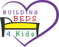 Building Beds 4 kids