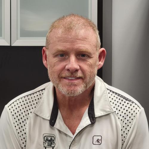 OWNER OF KNOXVILLE TWO MEN