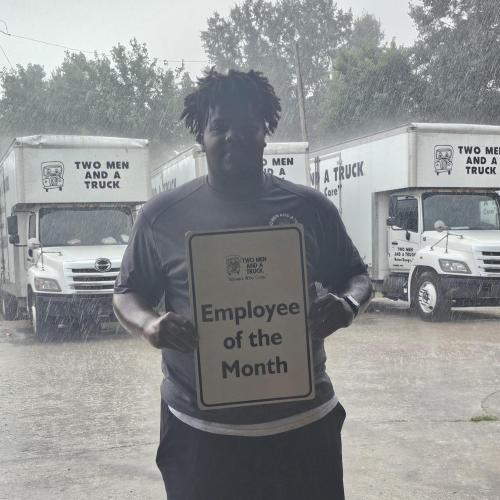 Tyrese Ambeau