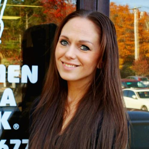 Head shot of our General Manager
