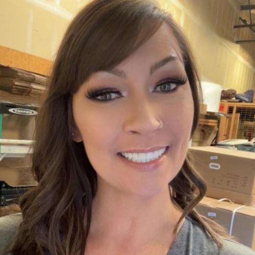 amanda rickert