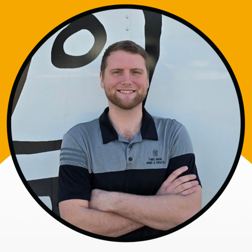 Ben Kyes Operations Manager for Stevens Point