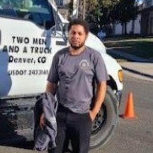 Aurora Local Movers