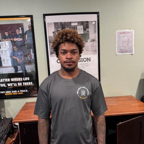Christopher Jackson 0691 driver
