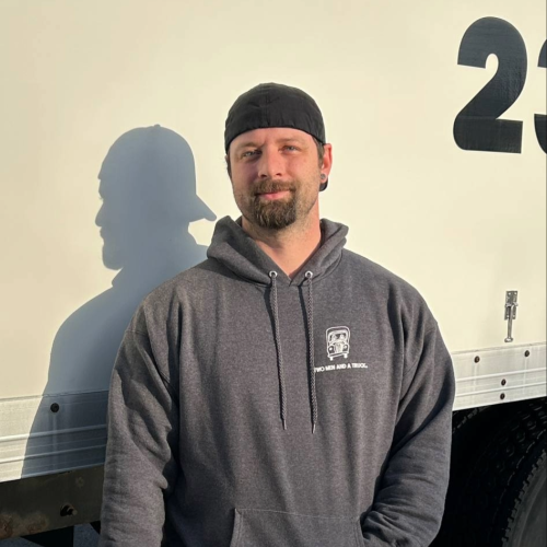 David C Mover
