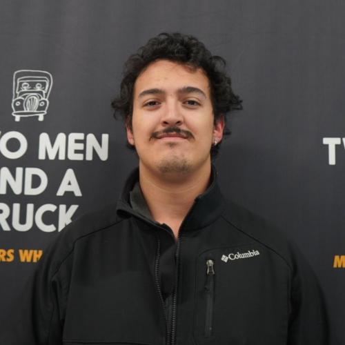 Roman Hernandez