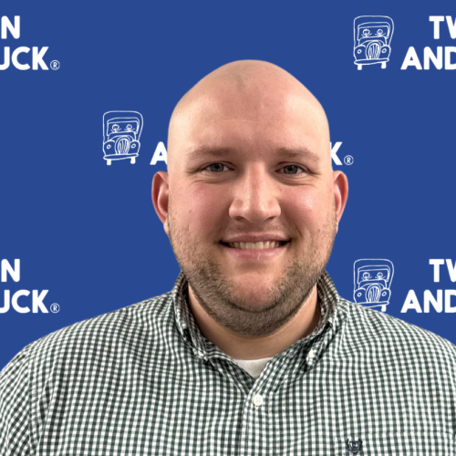 Team member image of Dalton Haberman