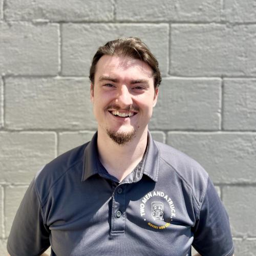 Dalton - Operations Director