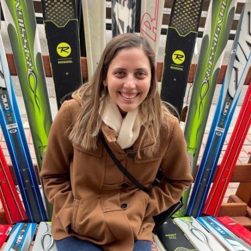 daniela - move consultant