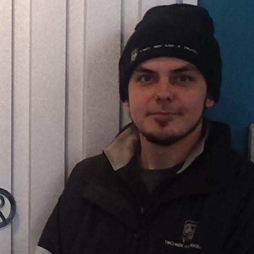 Head shot of our sales consultant