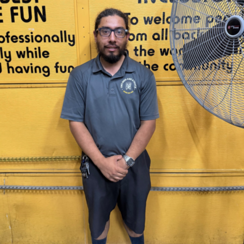 June 2026 Mover of the Month