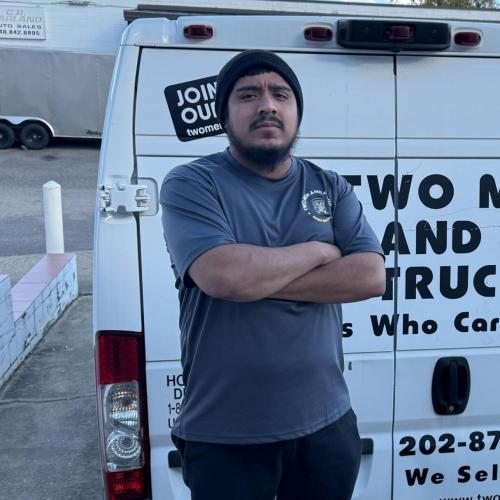 Employee of the Month