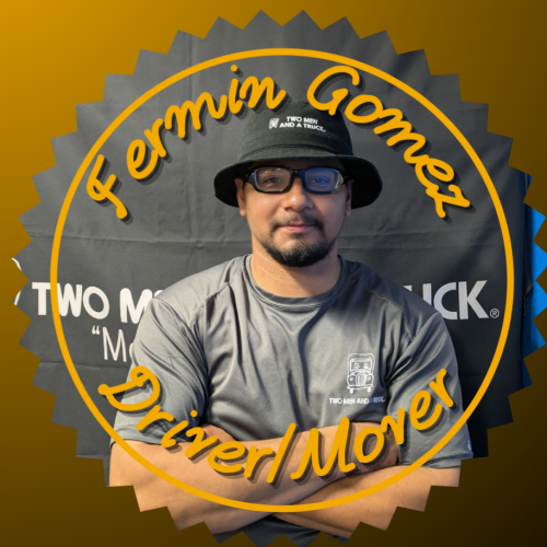 Fermin Gomez
