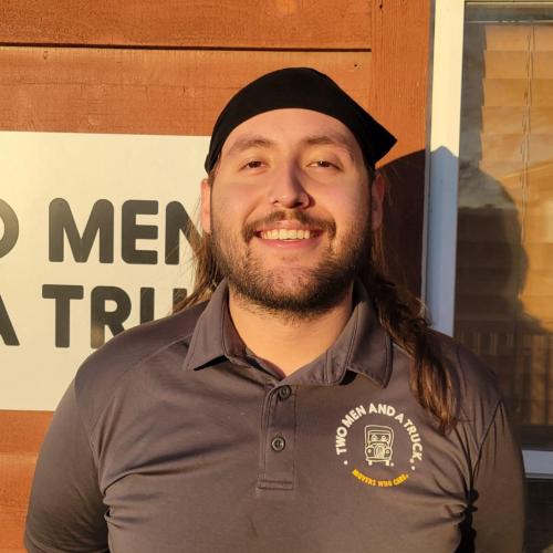 December 2025 Mover of the Month