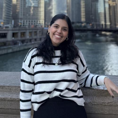 gaby - business development coordinator