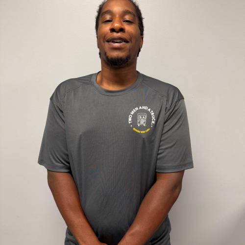 Brandon E. Picture