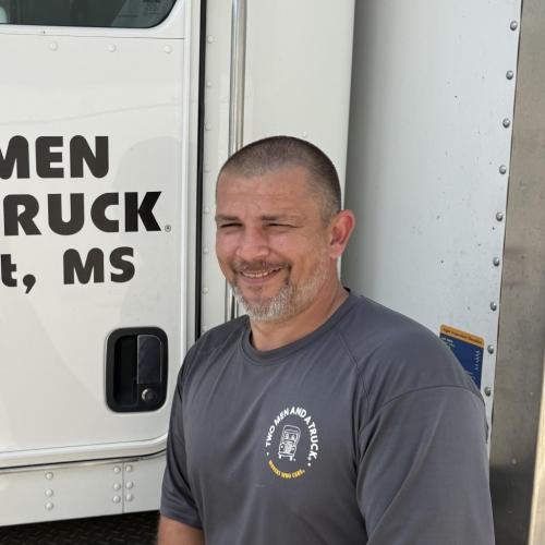 Michael L_mover Gulf Coast
