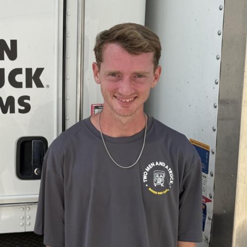 Michael C_Gulfport MS_Mover