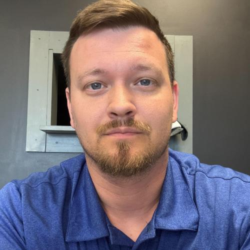 Fredericksburg Operations Manager Michael Lancaster is ready to expand the TWO MEN AND A TRUCK territory further into Virginia