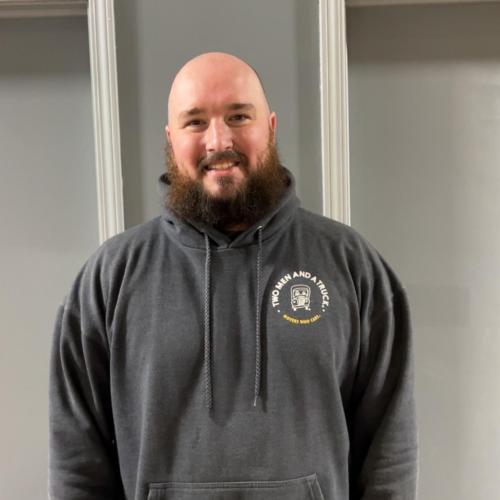 Justin Mover of the Month