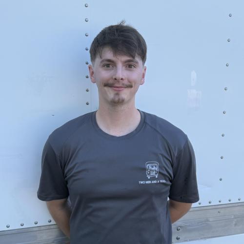 Jacob S.-operations manager West Point, MS