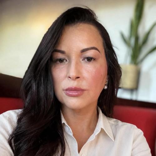 Melissa - regional sales manager